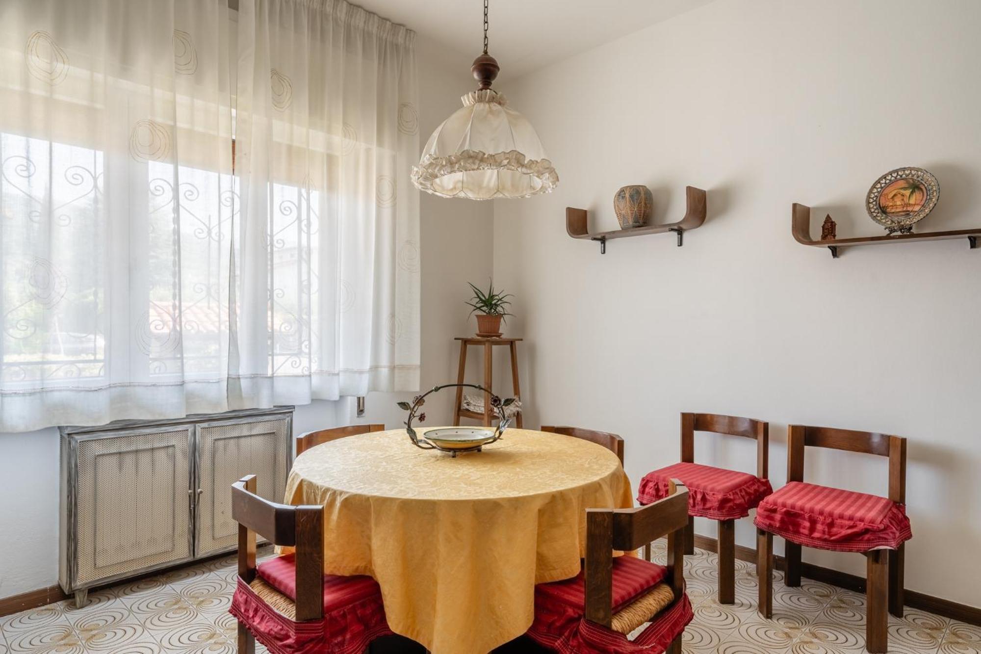 הוילה פיסטויה Residenza Martinelli מראה חיצוני תמונה
