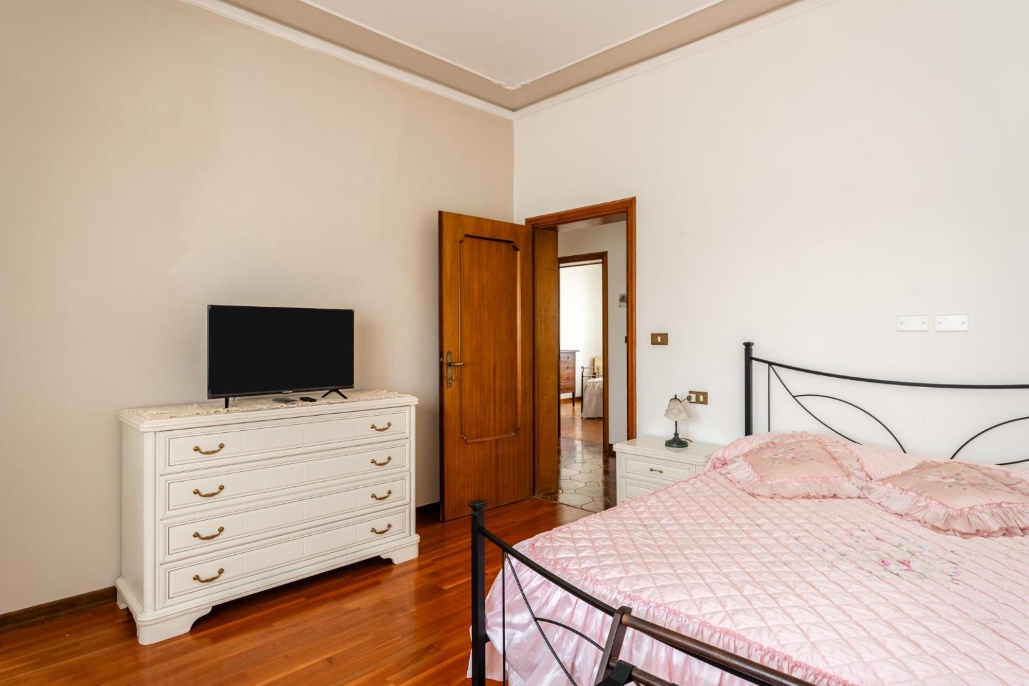הוילה פיסטויה Residenza Martinelli מראה חיצוני תמונה